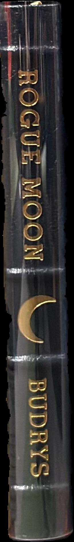 Rogue moon live spine