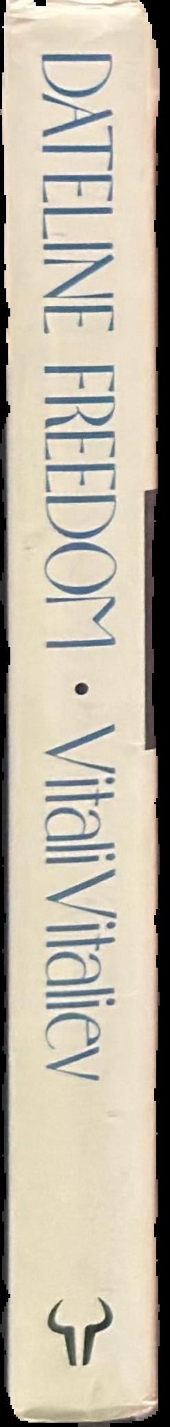 Dateline freedom live spine