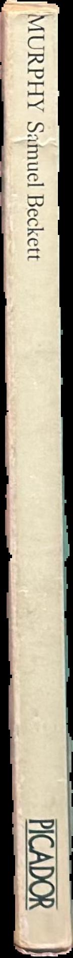 Murphy live spine