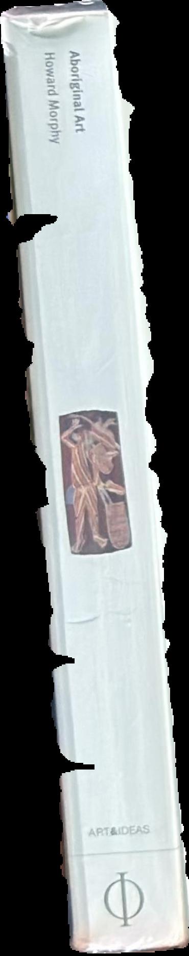 Aboriginal art live spine