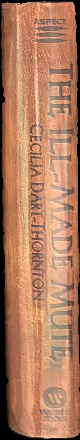 Girt : the unauthorised history of Australia : Volume I : from megafauna to Macquarie / David Hunt ; illustrations by Ad Long live spine