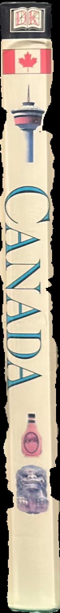 Canada live spine