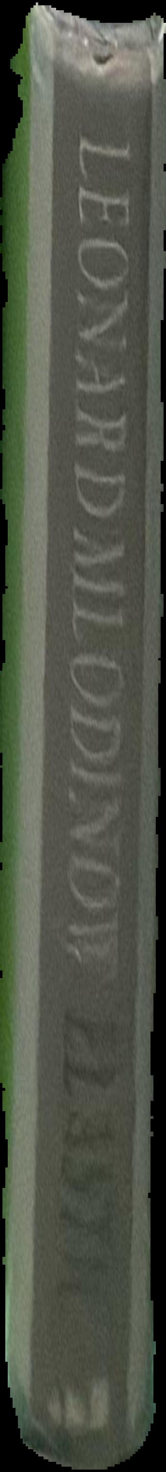 The first farmers live spine