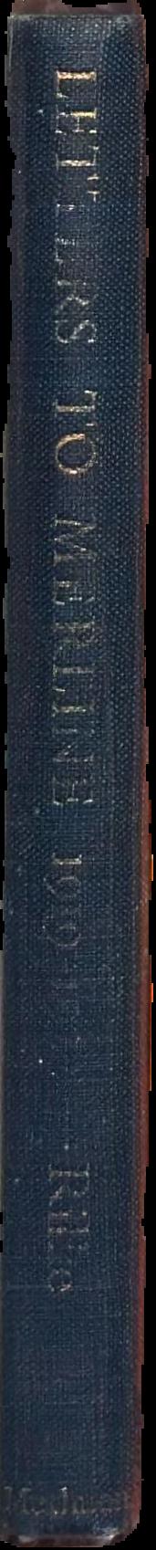 Marina Abramovic : 100 pisama / 100 letters : 1965-1979 live spine