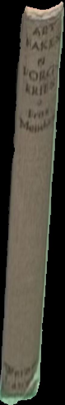 The arts and crafts of ancient Egypt live spine