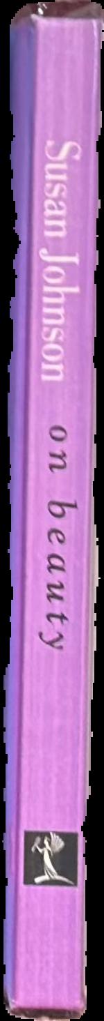 On beauty live spine