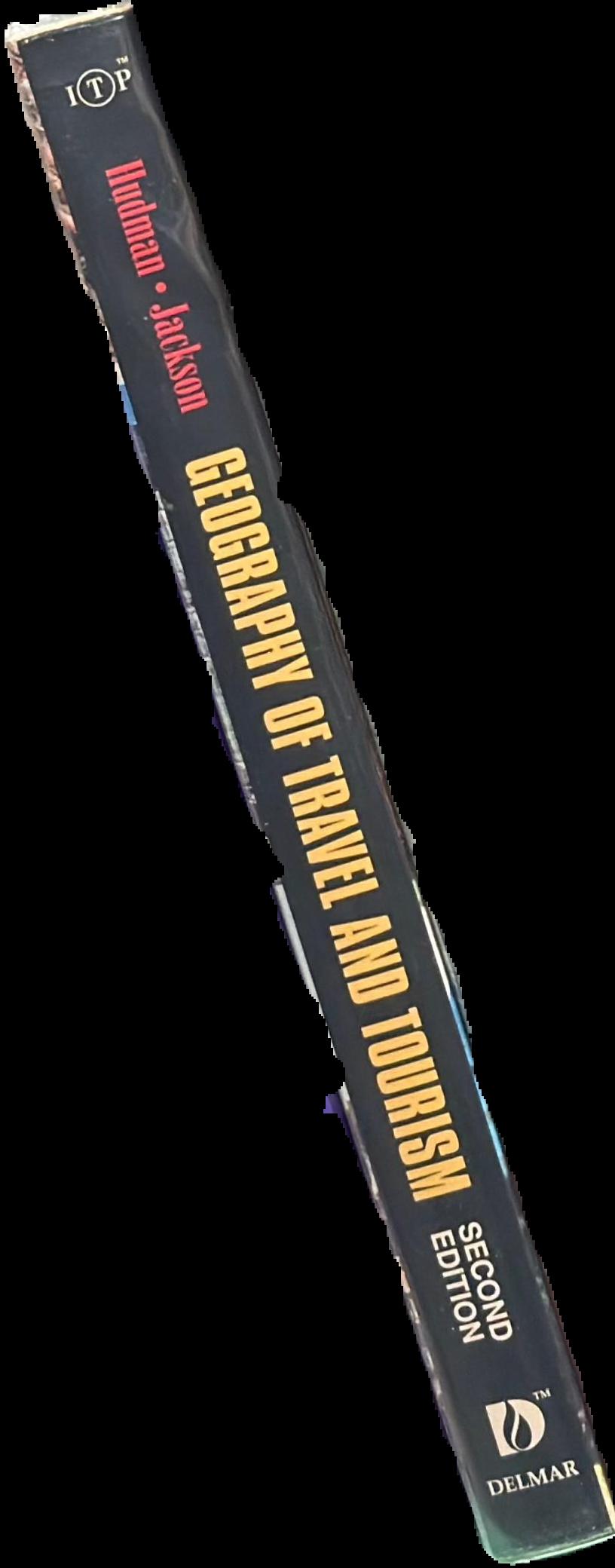 Geography of travel and tourism live spine