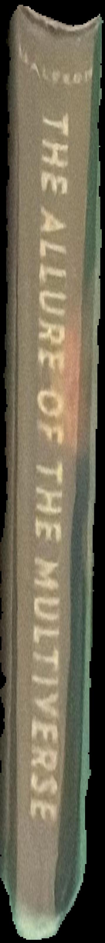 Such is the real nature of horses / Robert Vavra live spine