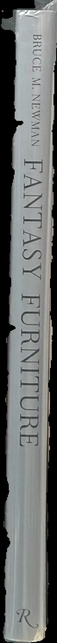 Fantasy furniture live spine