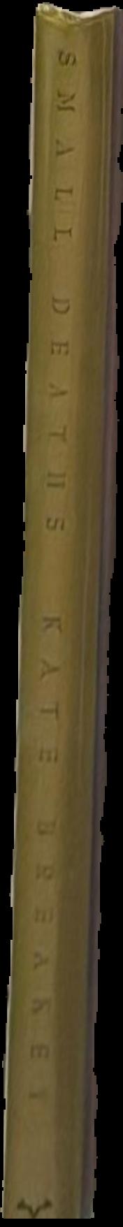 de Kooning: an American master live spine