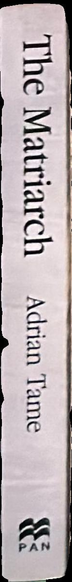 The matriarch live spine