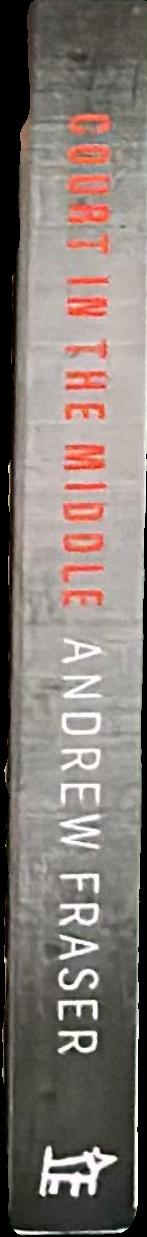 Court in the middle live spine