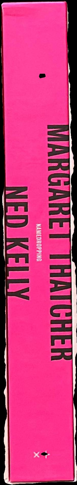 Namedropping live spine