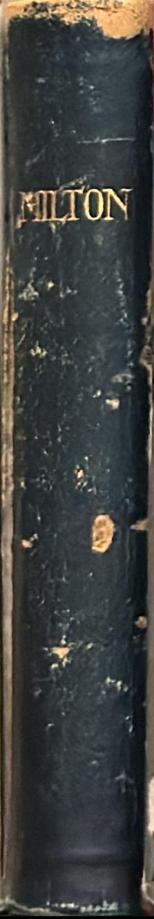 Nolita e a cruz medieval live spine