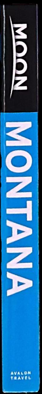 Moon Montana live spine