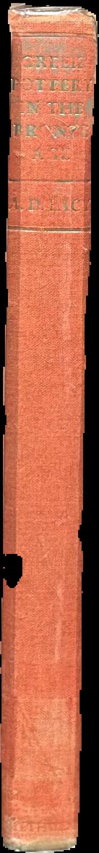 "Gentlemen prefer blondes" : the illuminating diary of a professional lady live spine