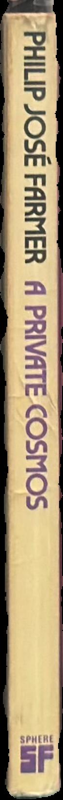 A private cosmos live spine