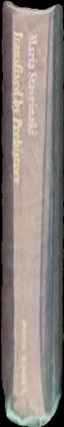 Macroscope / Piers Anthony live spine