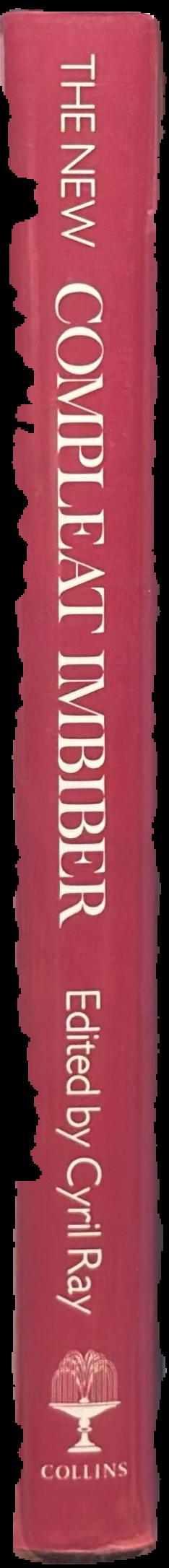 The new compleat imbiber live spine