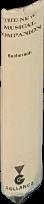 The new musical companion / edited by A. L. Bacharach ; contributors, W. R. Anderson [and 8 others] live spine