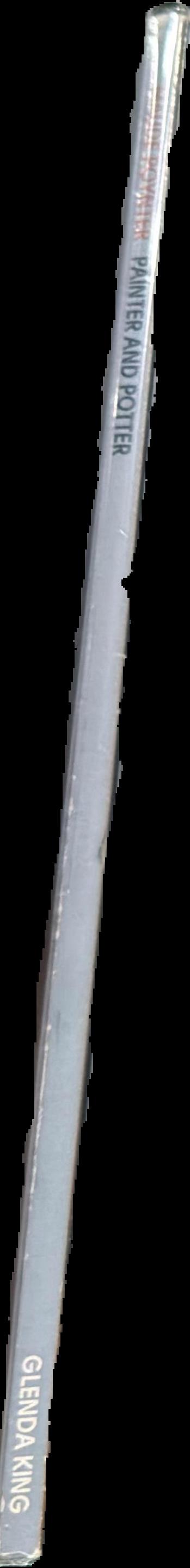 Maude Poynter : painter and potter live spine
