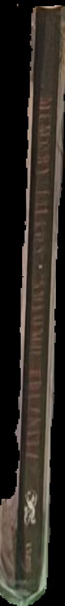 Edmund de Waal : library of exile live spine
