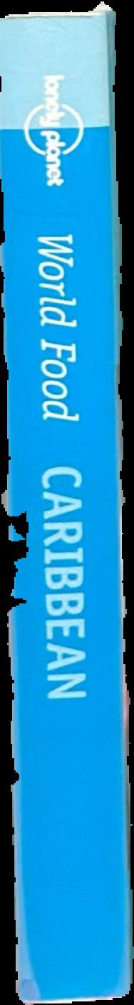 Caribbean live spine