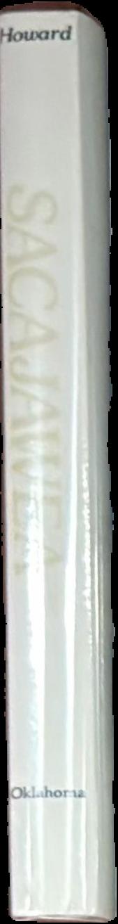 Sacajawea live spine