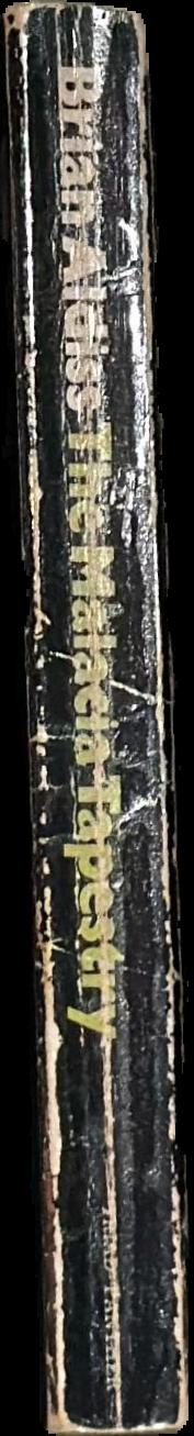 The Malacia tapestry live spine