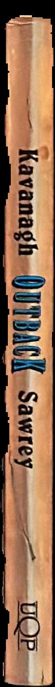 Outback live spine