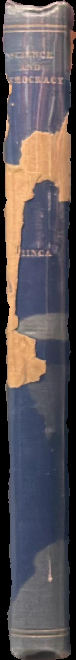 Saturn's race live spine
