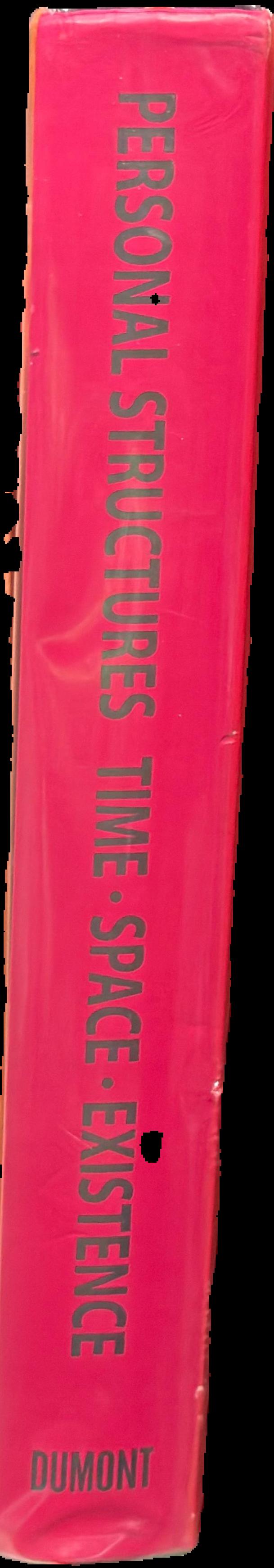The ethic of time : structures of experience in Shakespeare live spine