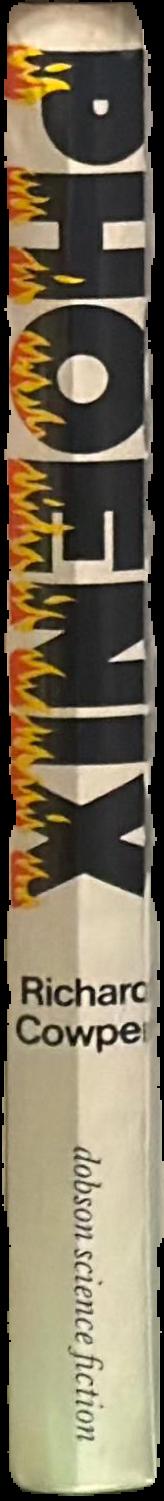 Phoenix live spine
