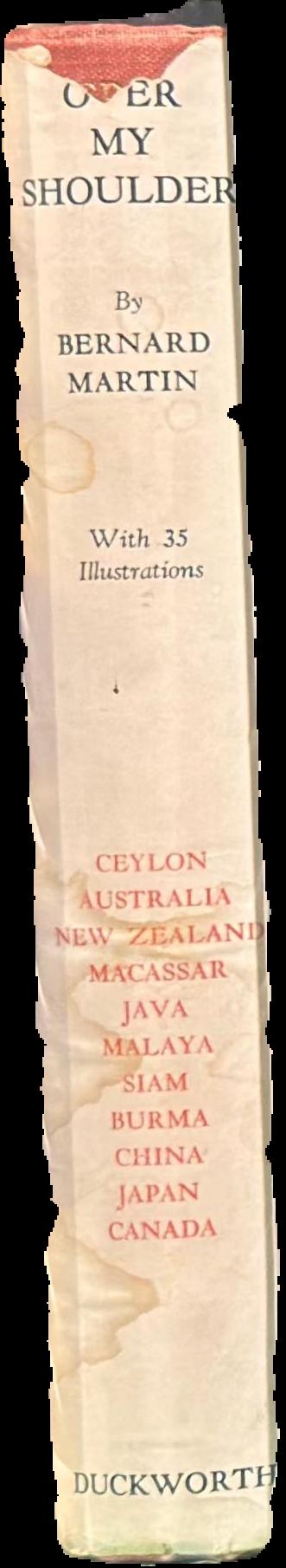 Charles Darwin in Australia : with illustrations and additional commentary from other members of the Beagle's company including Conrad Martens, Augustus Earle, Captain FitzRoy, Philip Gidley King, and Syms Covington live spine