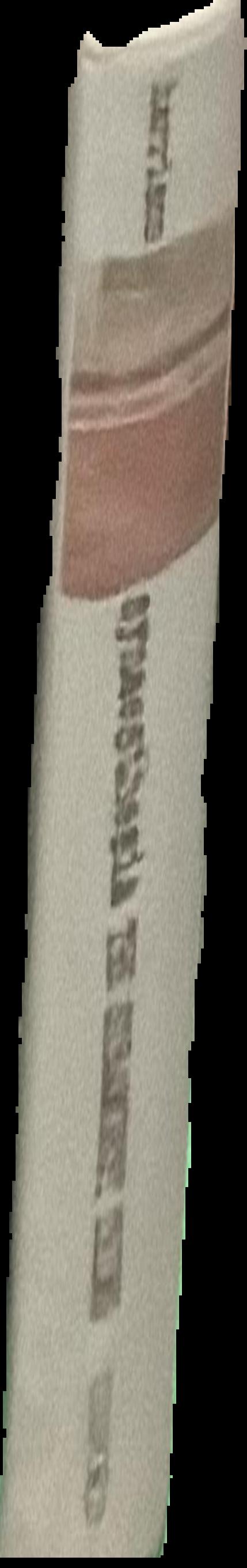 S-O-M-E-O-N-E live spine