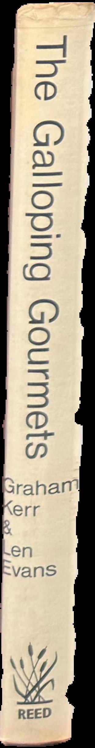 Cellarmaster says … : a revised guide to Australian wines live spine