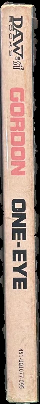One-eye live spine