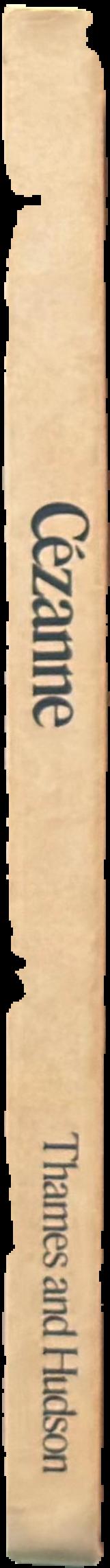 Cézanne live spine