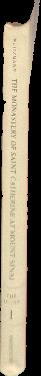 The Buddha and his religion / J. Barthélemy Saint-Hilaire live spine