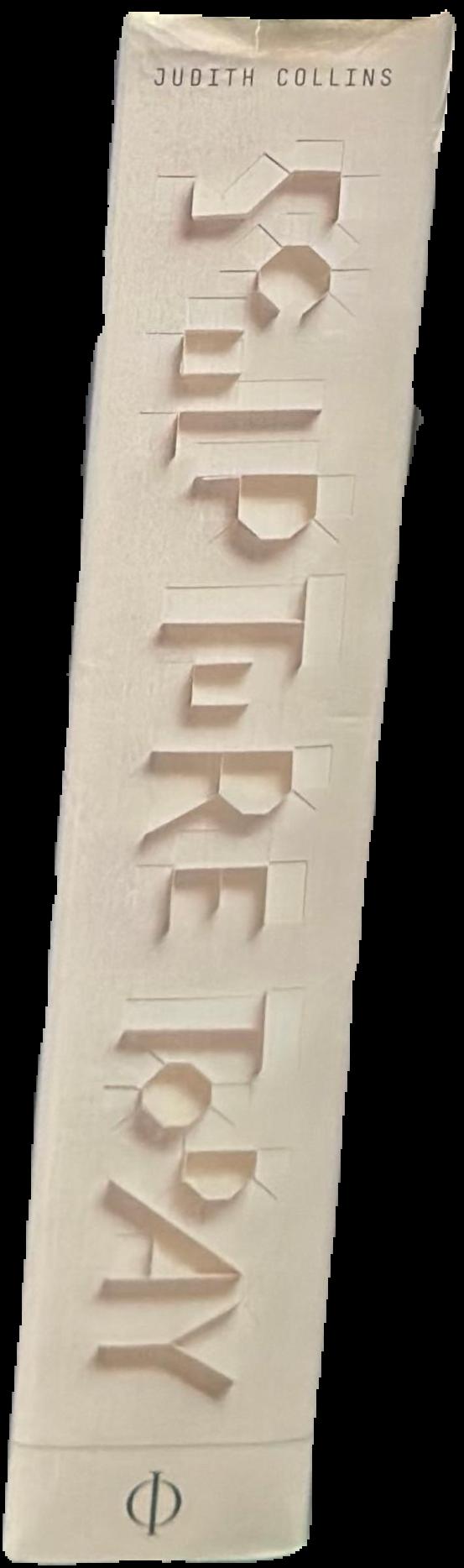 Sculpture today live spine