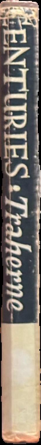 Centuries live spine