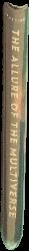 Multiverse : exploring Poul Anderson's worlds / edited by Greg Bear and Gardner Dozois live spine