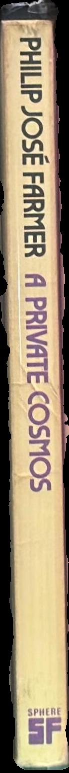 A private cosmos live spine