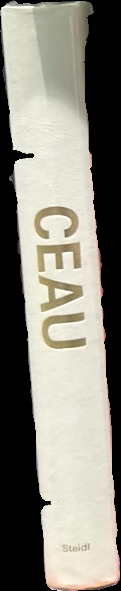 Ceau live spine