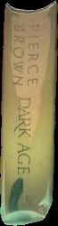 Light bringer / Pierce Brown live spine