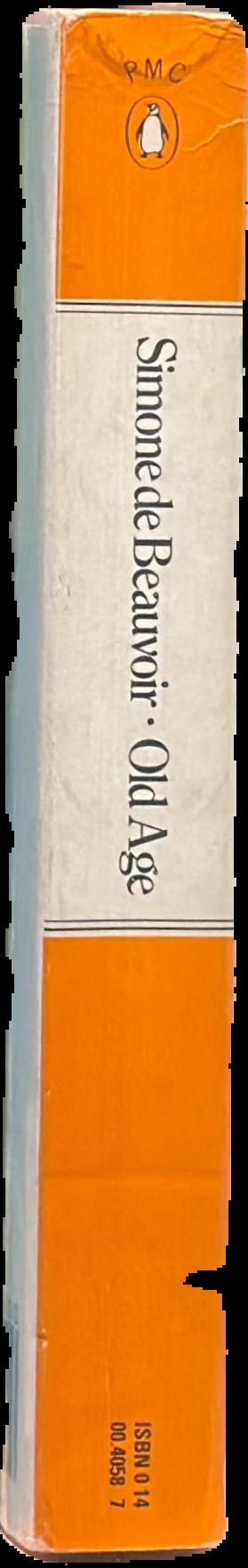 Old age live spine