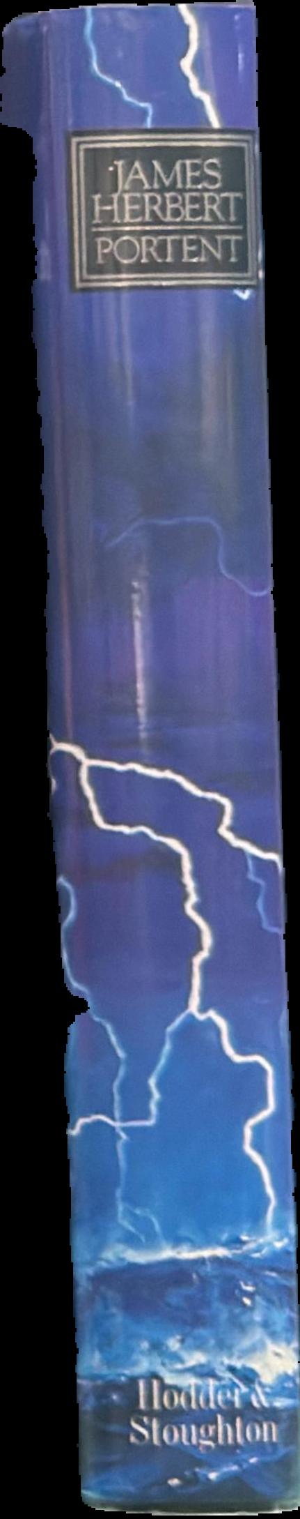 Portent live spine