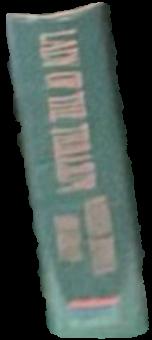 In the days of the comet / by H. G. Wells live spine