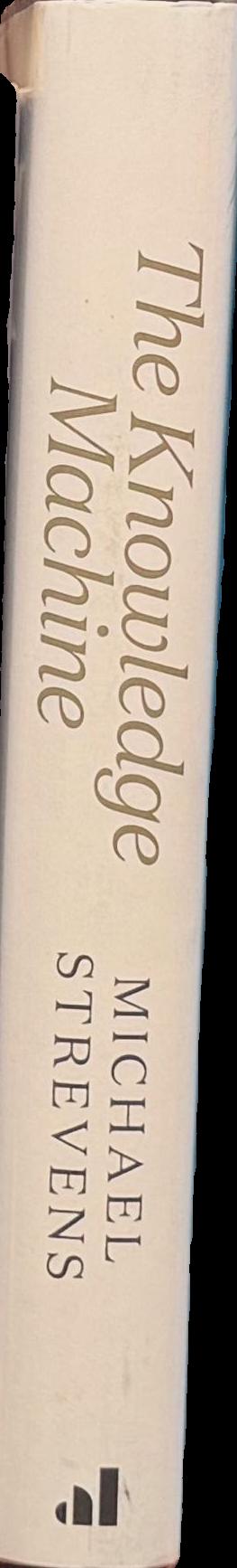 The other half : past and future now live spine