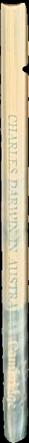 Charles Darwins' Beagle diary / edited by Richard Darwin Keynes live spine